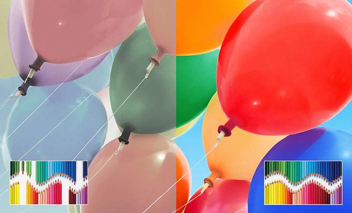 Google tivi Sony 65 inch 4K K-65S20M2 trang bị nhiều công nghệ hình ảnh hiện đại