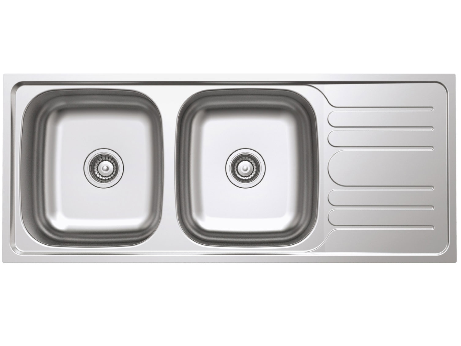 Chậu rửa chén Hafele HS-SD12050 (567.20.513)
