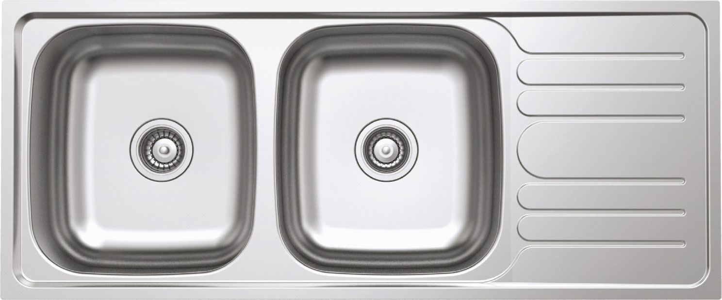 Chậu rửa chén Hafele HS-SD12050 (567.20.513)