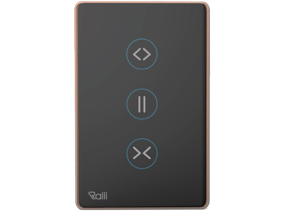 Công tắc cửa cuốn thông minh CTCU.BLE CN.DOT