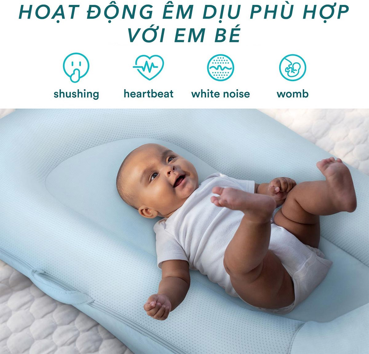 HoMedics MYB-L100