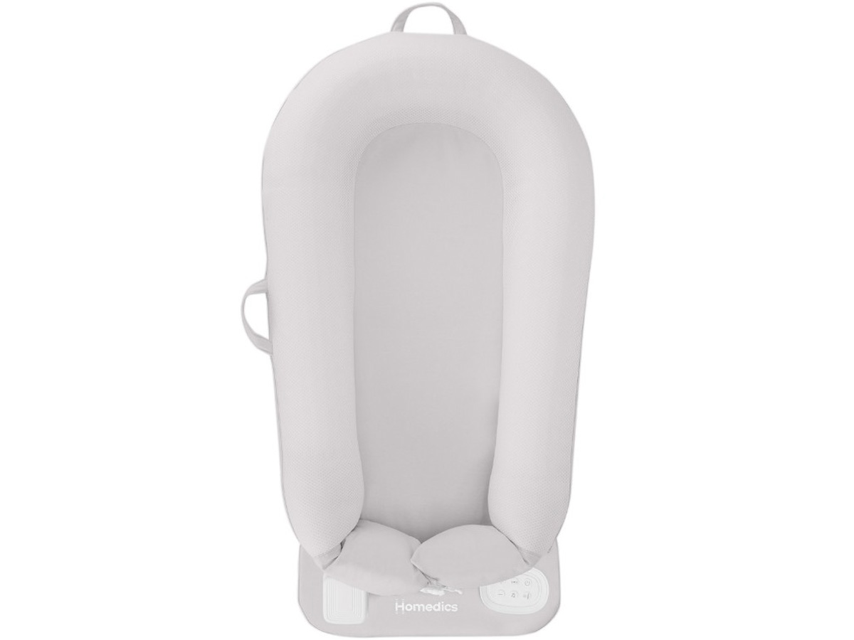 Đệm massage 3 trong 1 dành cho trẻ em HoMedics MYB-L100