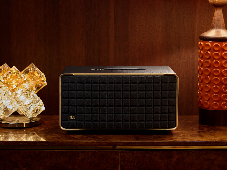 Loa Bluetooth JBL Authentics 500