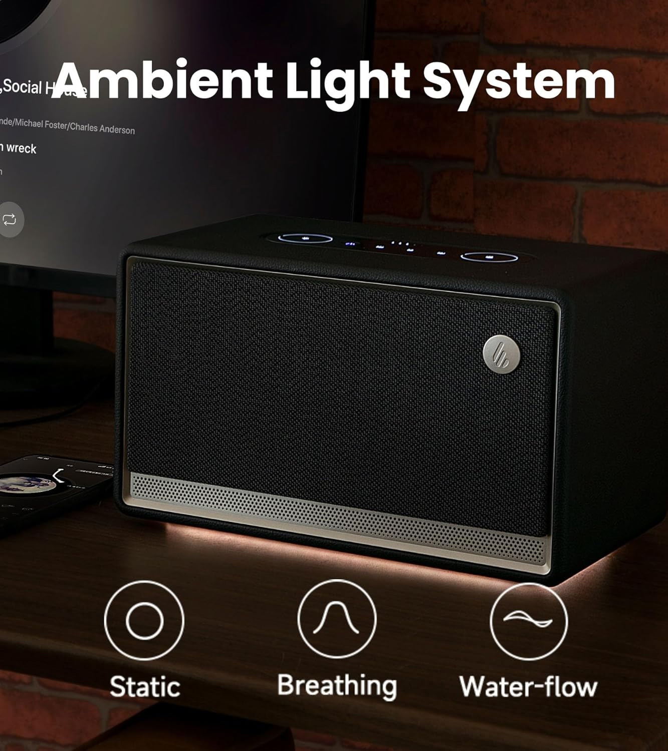 Loa bluetooth EDIFIER ES300