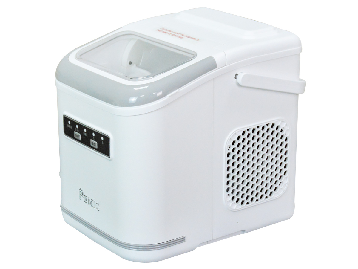 Máy làm đá mini P-Emic PK-12K