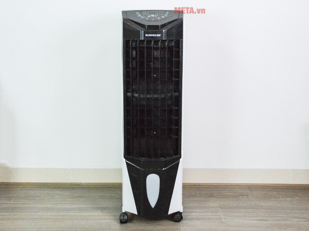 Sunhouse SHD7719 có bánh xe di chuyển