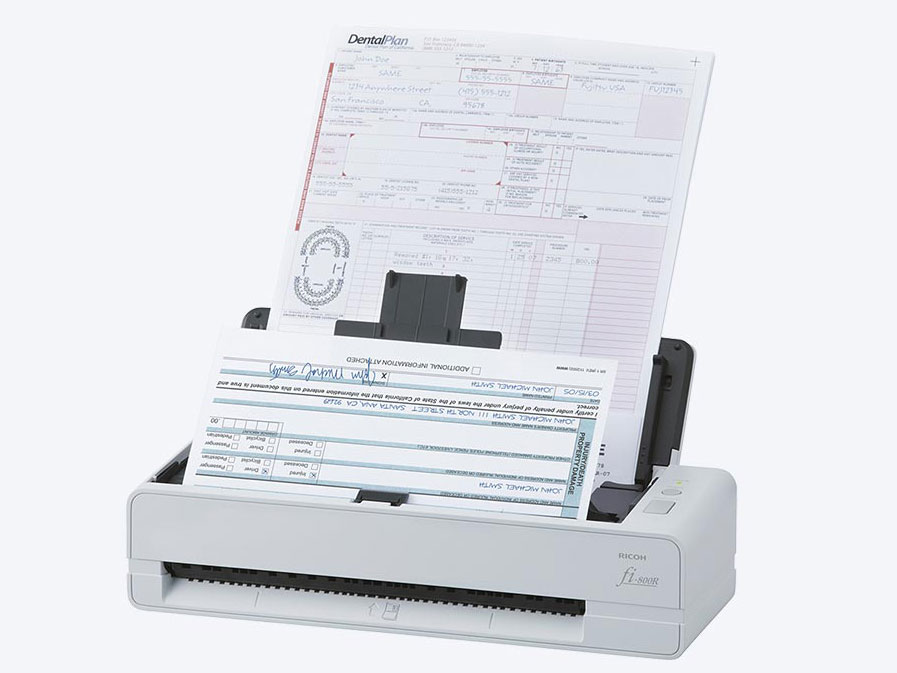 Máy scan  