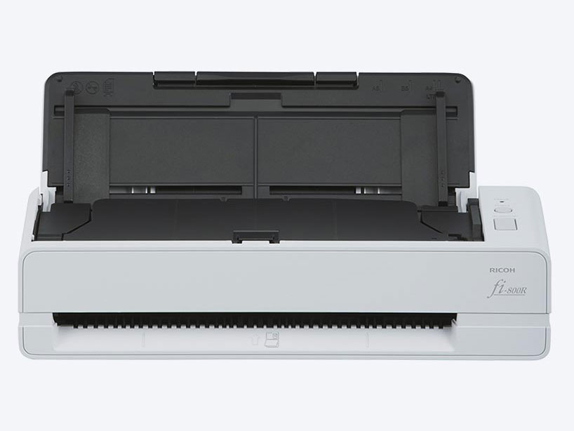 Máy scan Ricoh Fi-800R