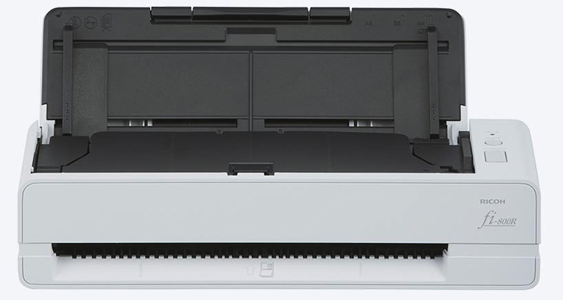 Ricoh Fi-800R