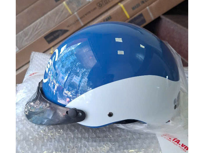 Mũ bảo hiểm Protec Hiway