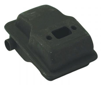 Ống xả cắt cỏ BC260PL - KS26N