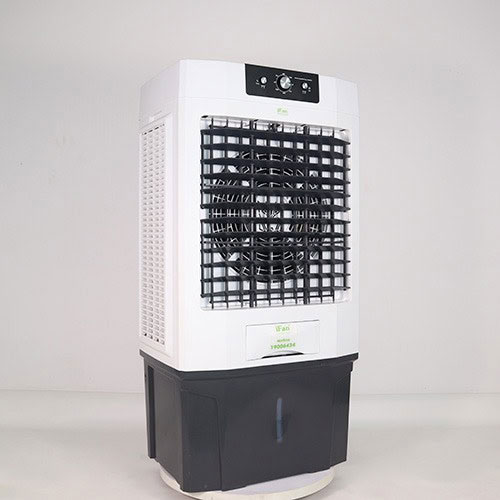 Quạt điều hòa iFan 10000A có lưới lọc bụi đi kèm