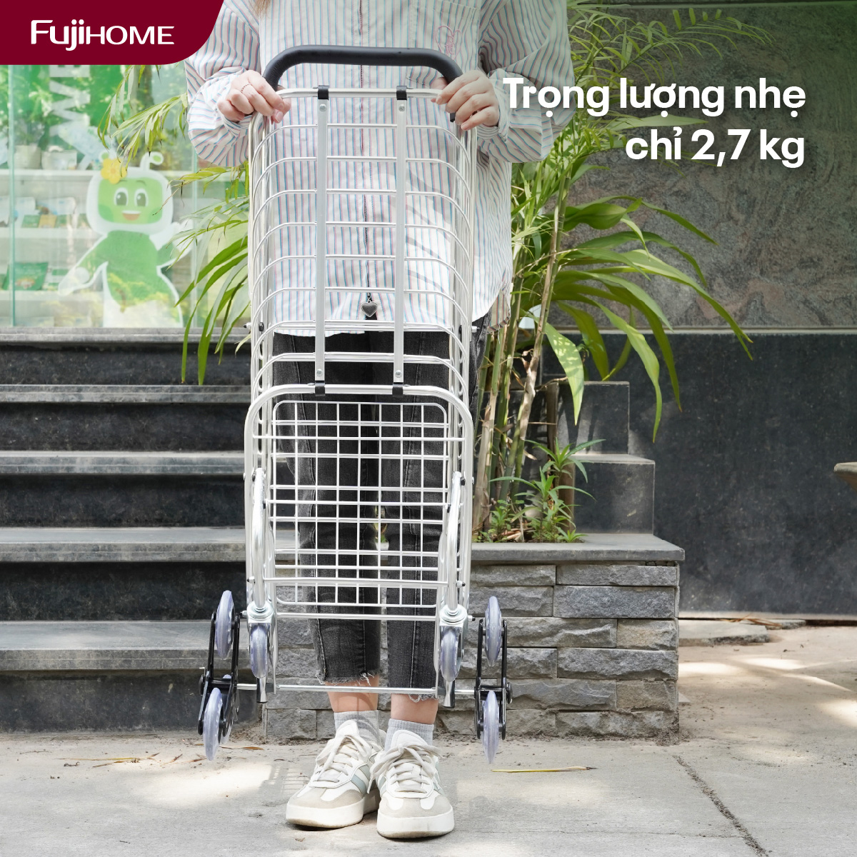 Fujihome SC-260NEW4