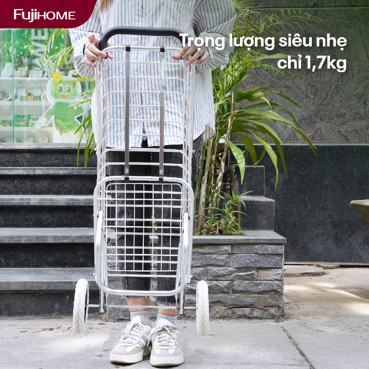 Fujihome SC-250NEW2