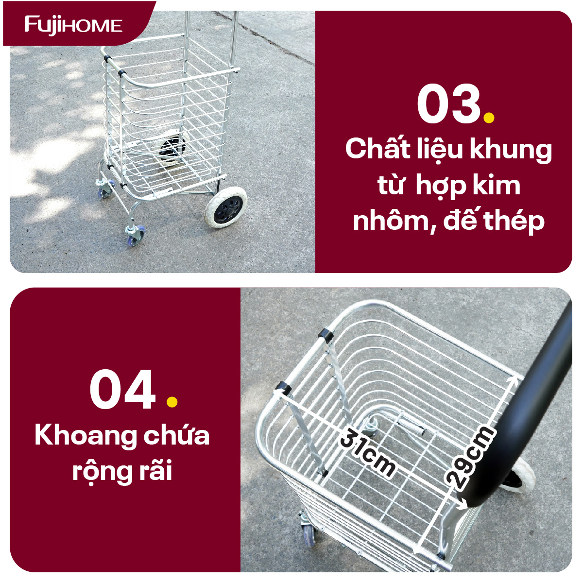 Fujihome SC-250NEW4