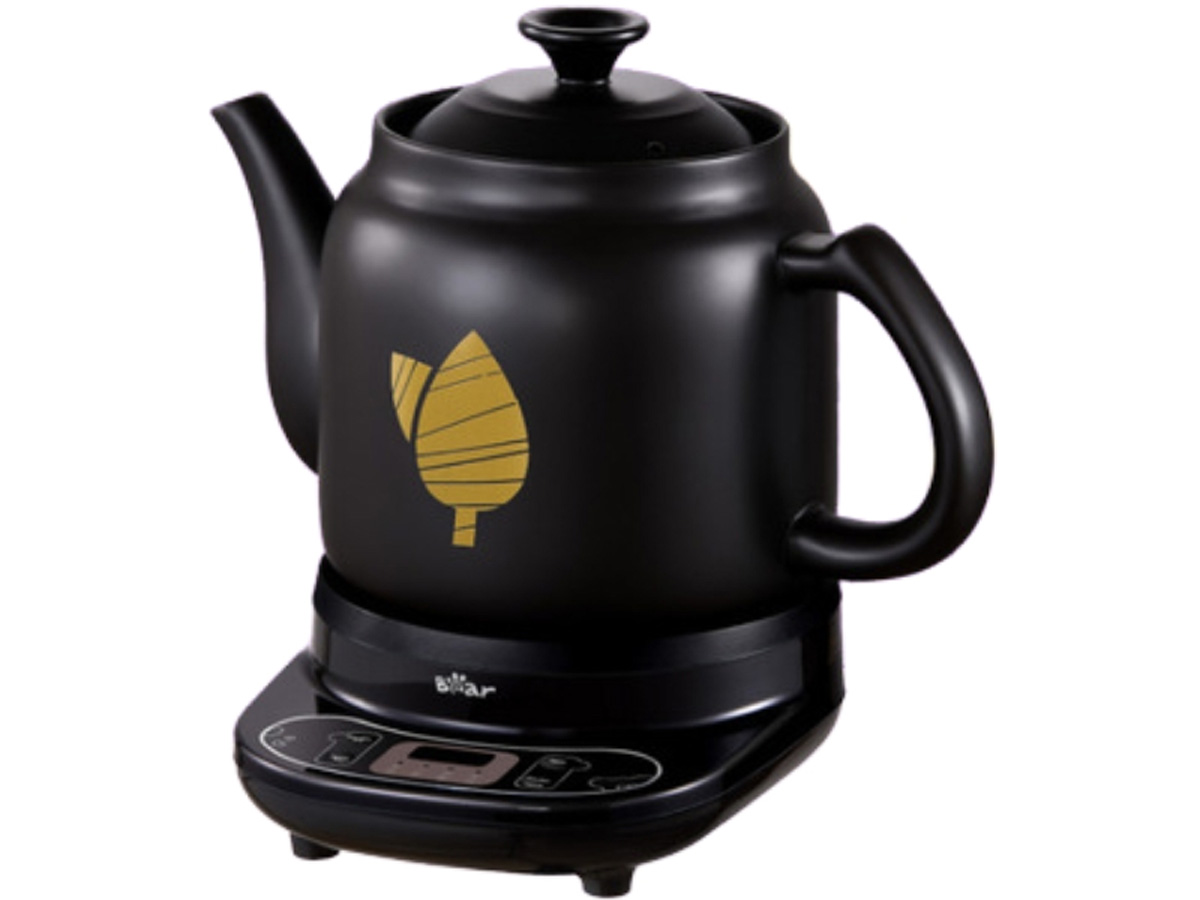 Ấm sắc thuốc Bear 4L HTM-4H40X