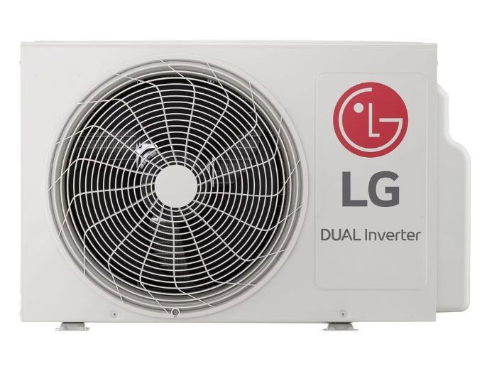 Dàn nóng điều hòa Multi LG 24.000 BTU 2 chiều inverter Z3UW24GFA0
