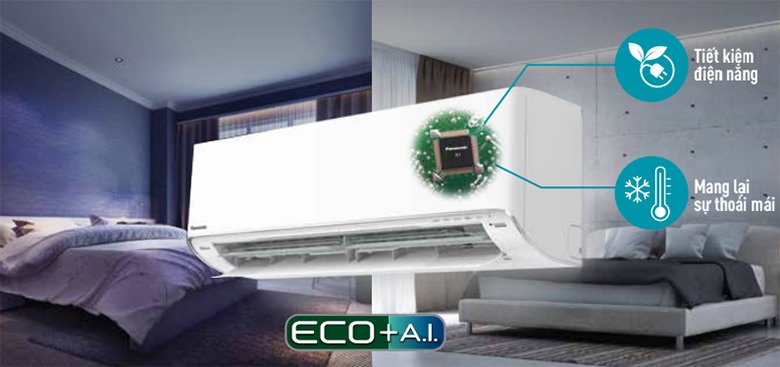  Điều hòa 2 chiều