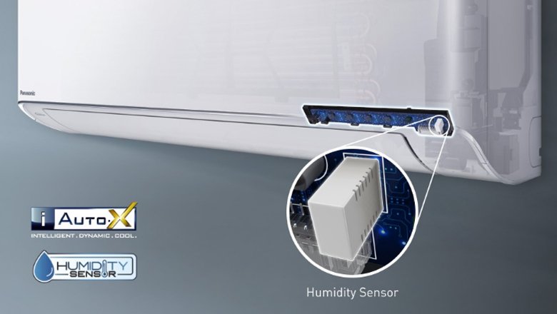 Điều hòa Panasonic 