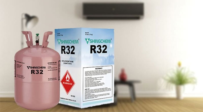 Điều hòa tủ đứng 2 chiều tiêu chuẩn Nagakawa NP–A100DL sử dụng gas R22