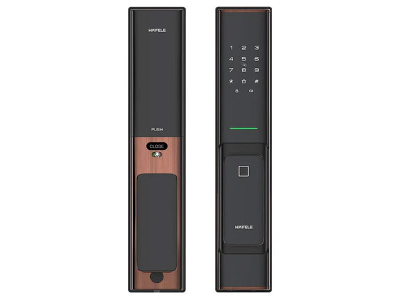 Khóa điện tử Hafele PP8100 (912.20.261)