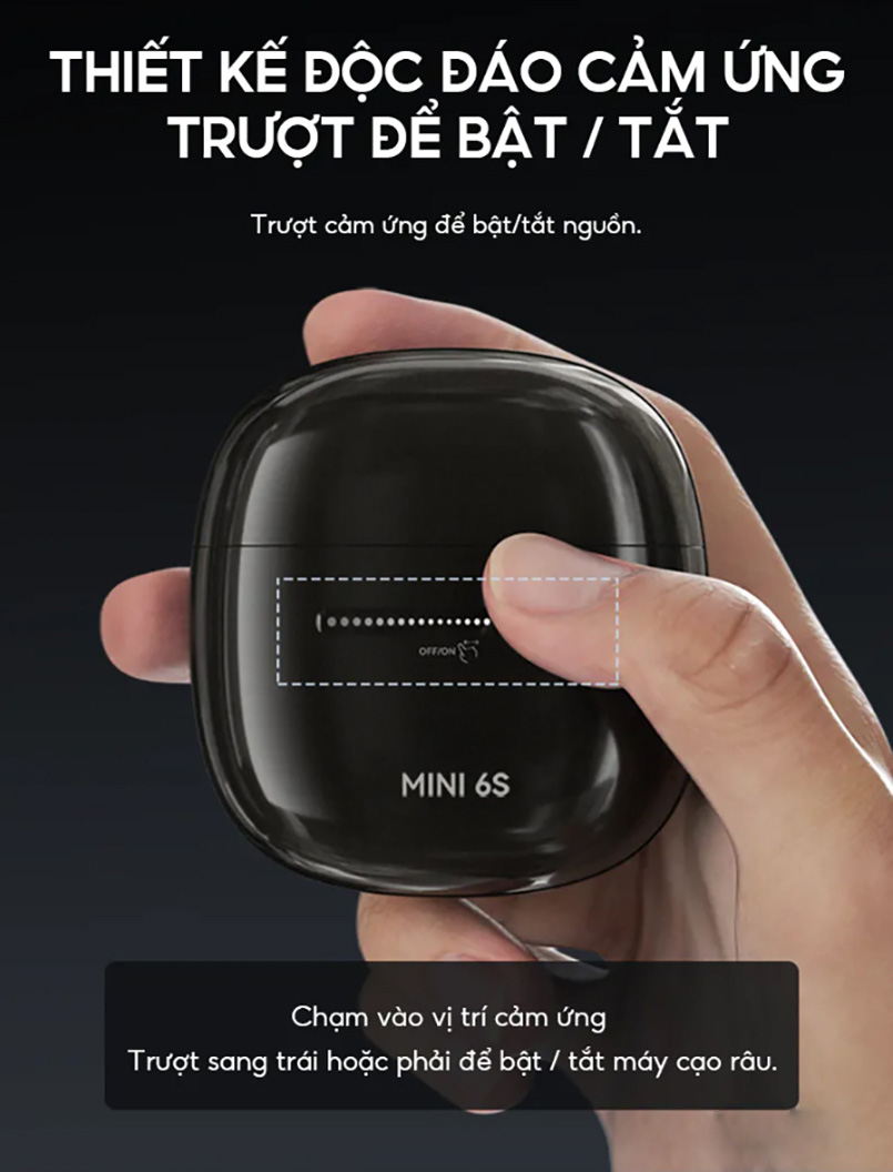 Enchen Mini 6S