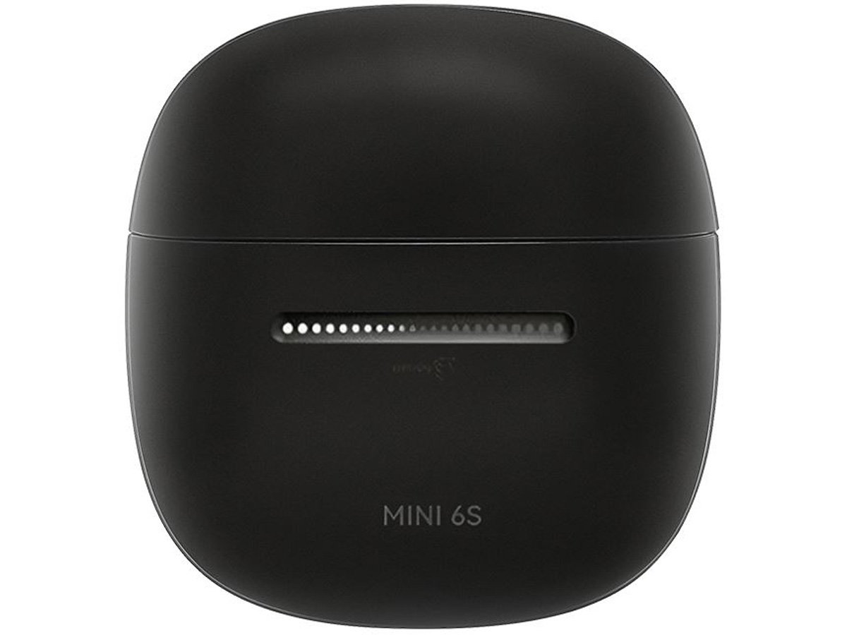 Máy cạo râu Enchen Mini 6S