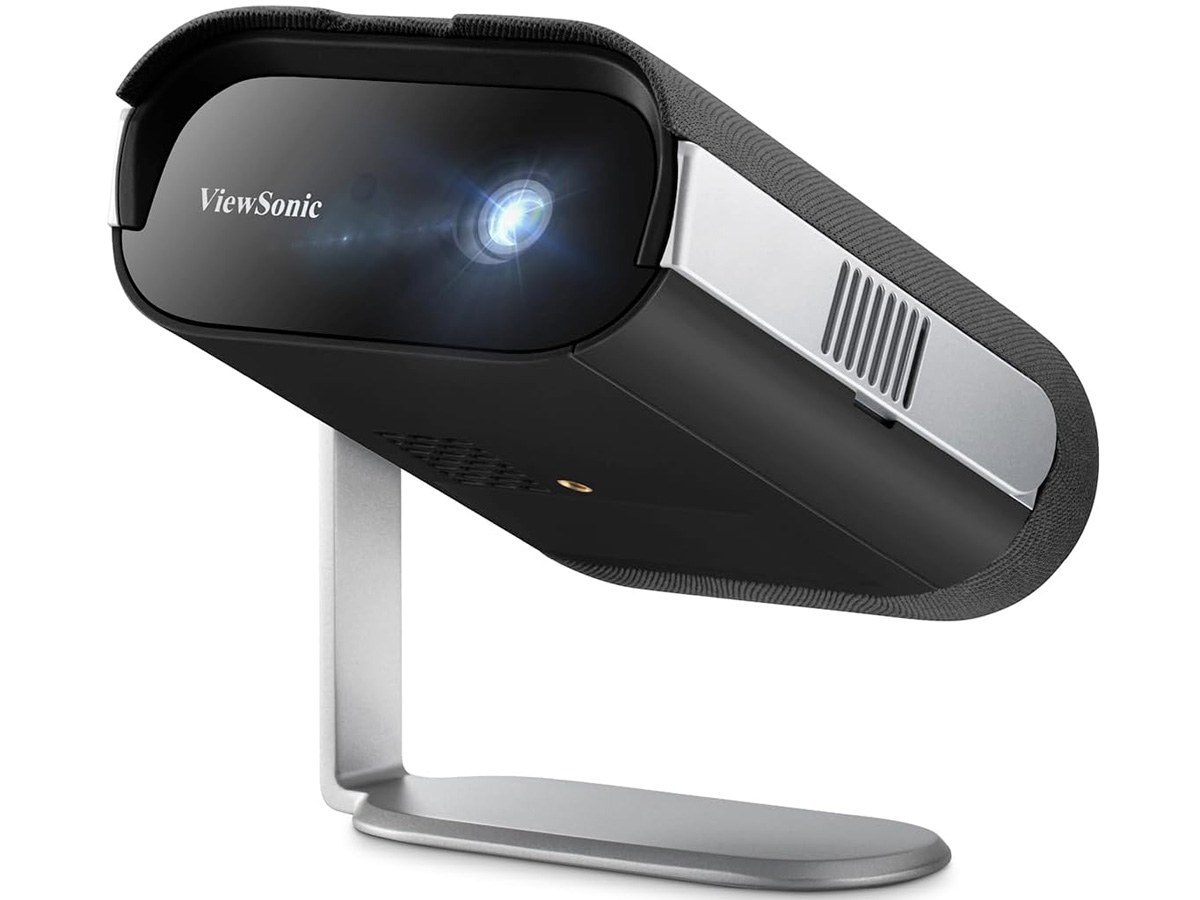 Máy chiếu mini ViewSonic M1 Max