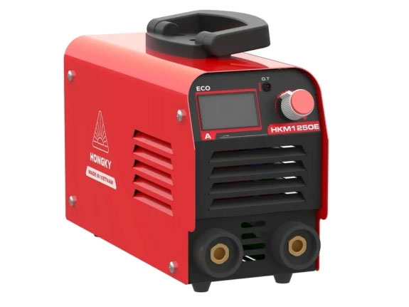 Máy hàn que Hồng Ký HKM1250E
