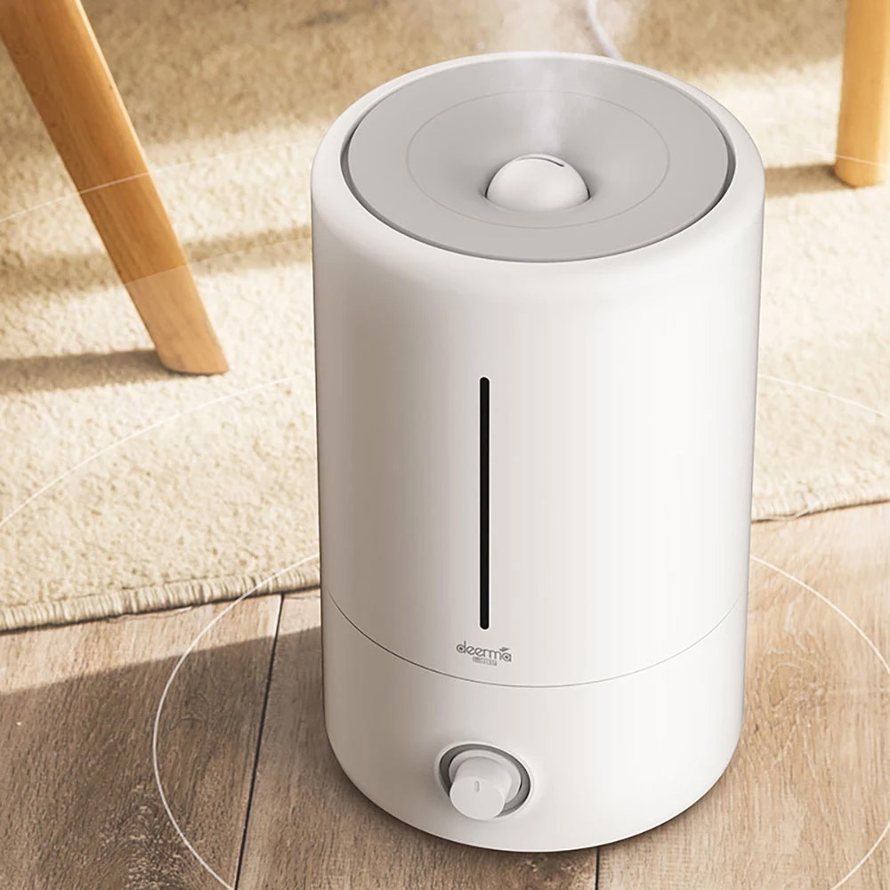 Máy tạo độ ẩm Deerma F628