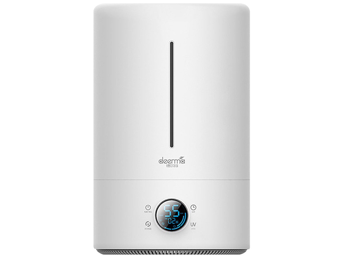 Máy tạo độ ẩm Deerma F628S