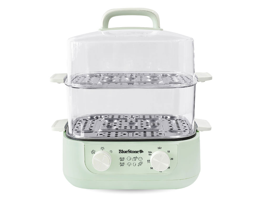 Nồi lẩu hấp điện đa năng BlueStone MPB-7235