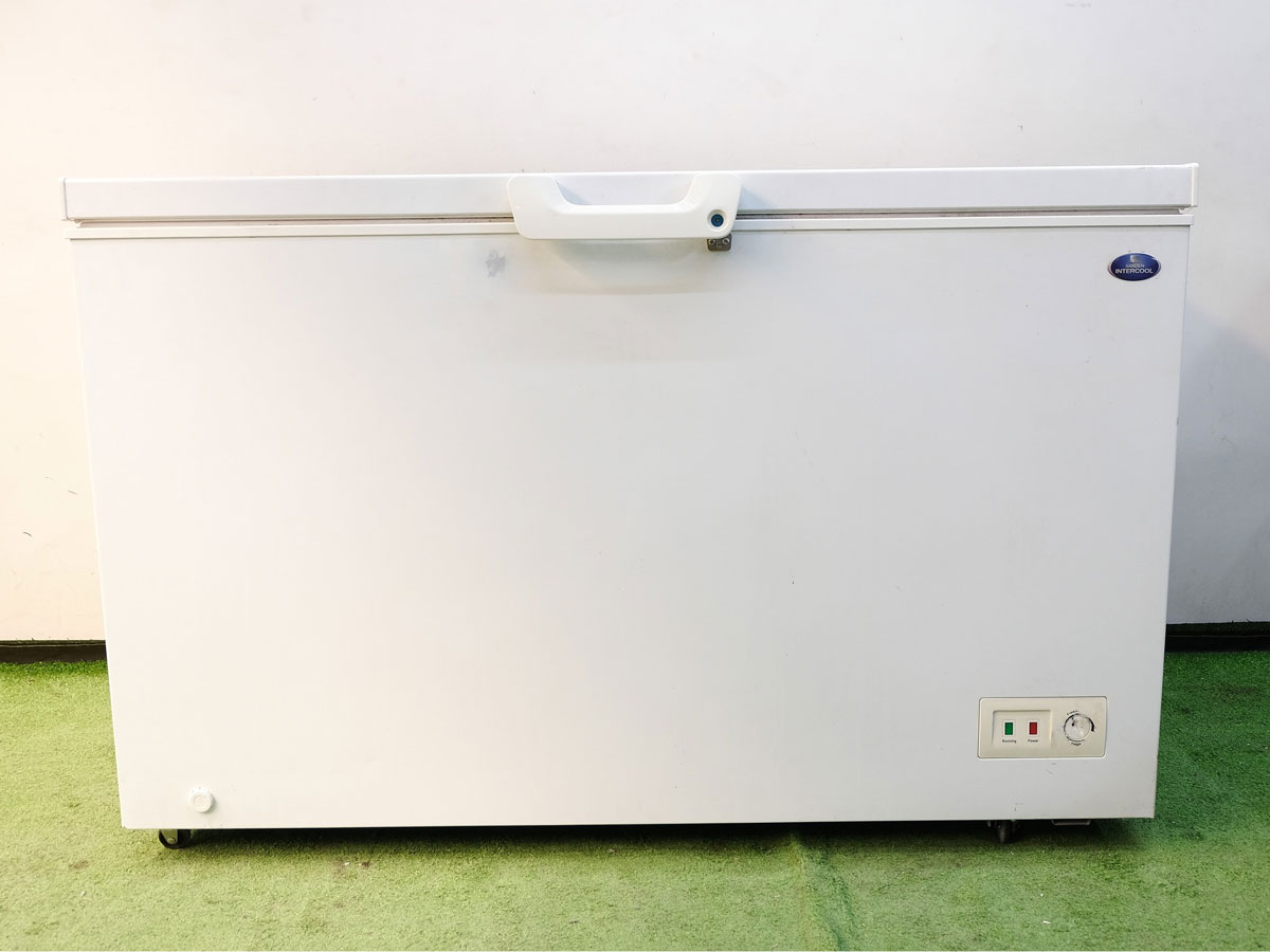 Tủ đông Sanden SCF-0465