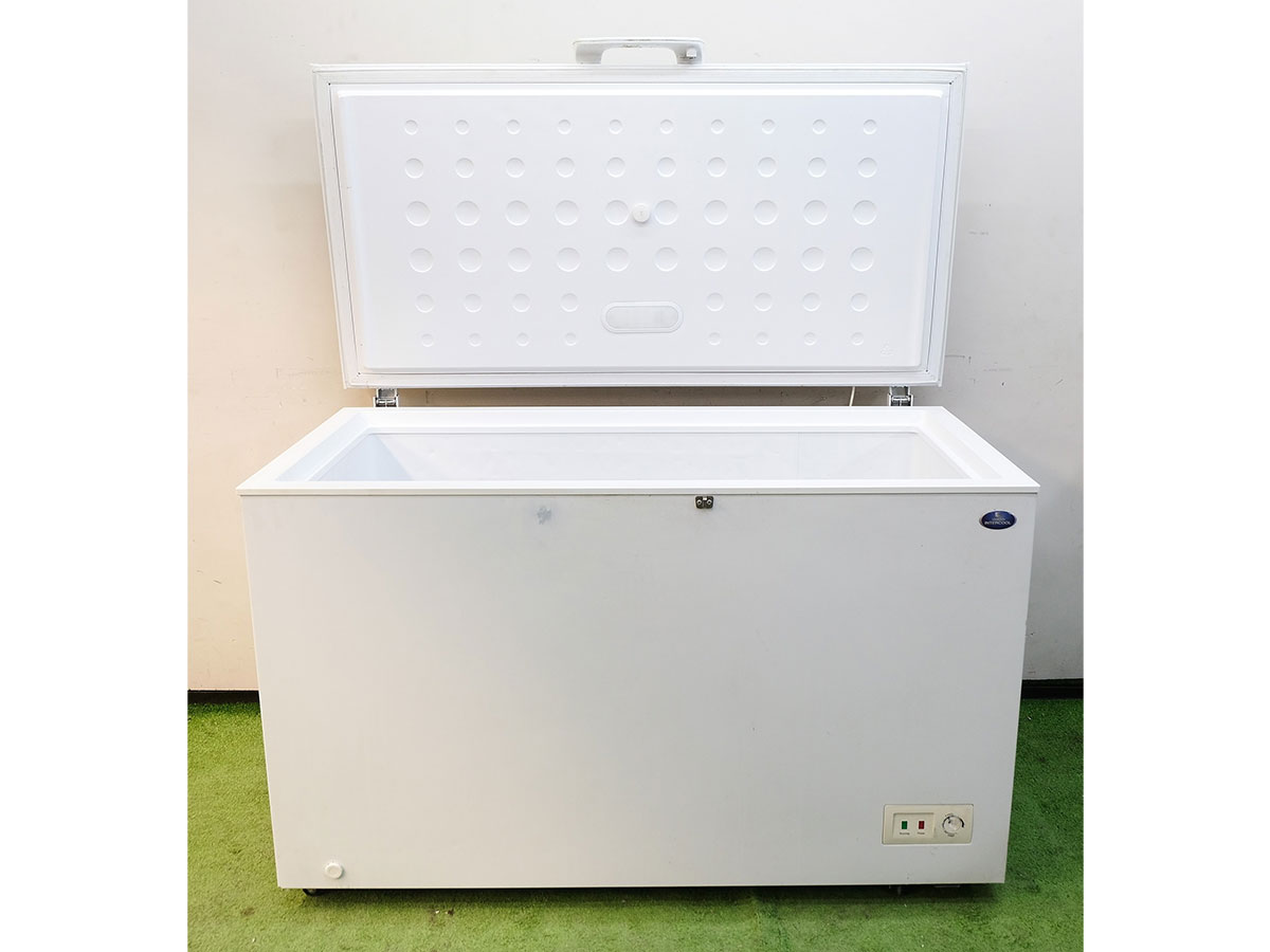 Sanden SCF-0465