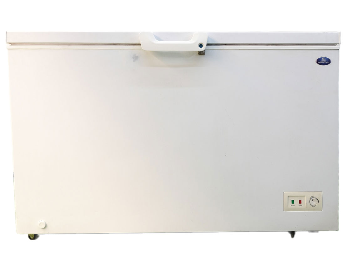 Tủ đông Sanden SCF-0465 (380 lít)