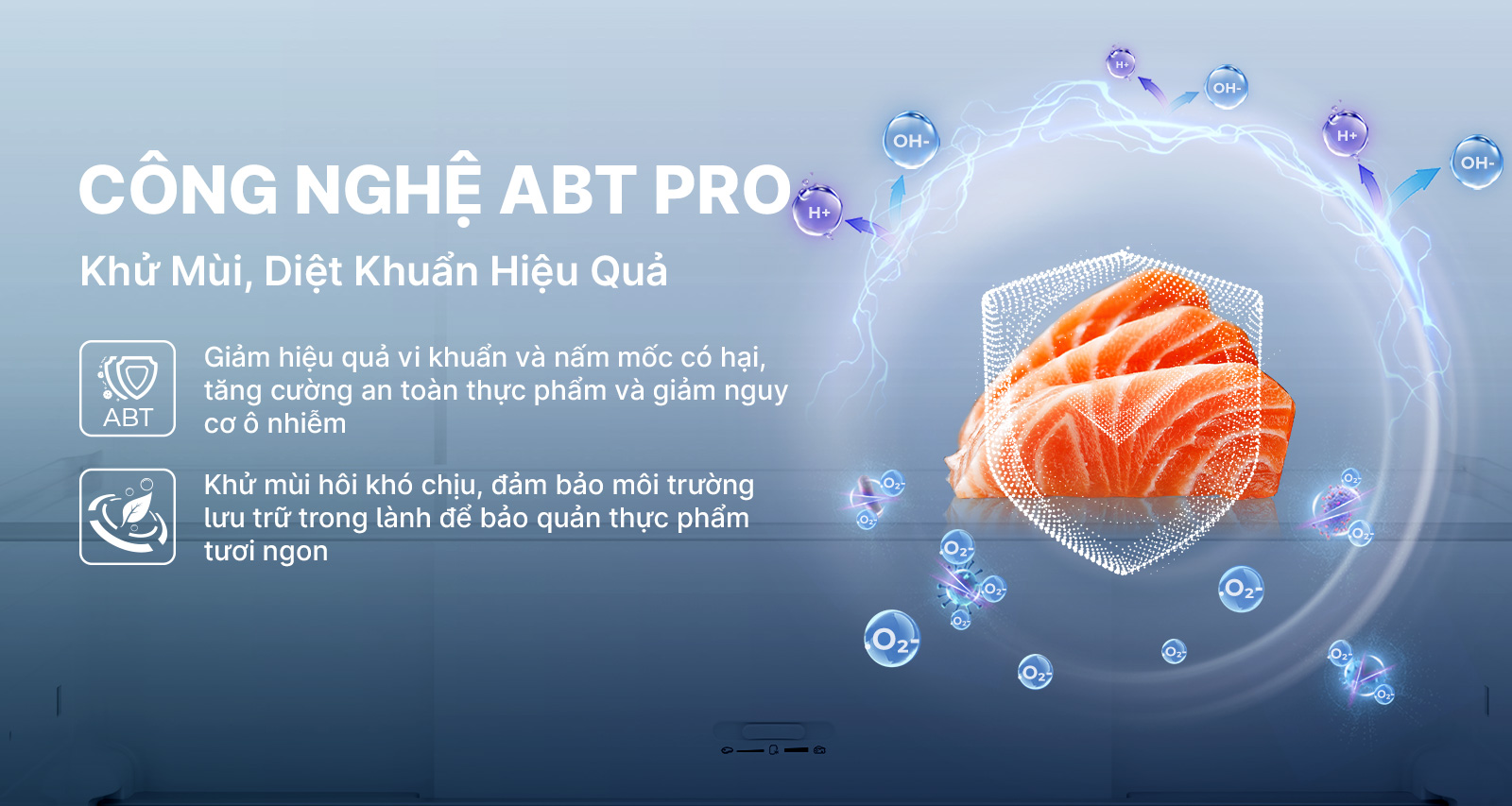 Tủ lạnh 4 cánh Aqua Inverter AQR-M600XA(GB)