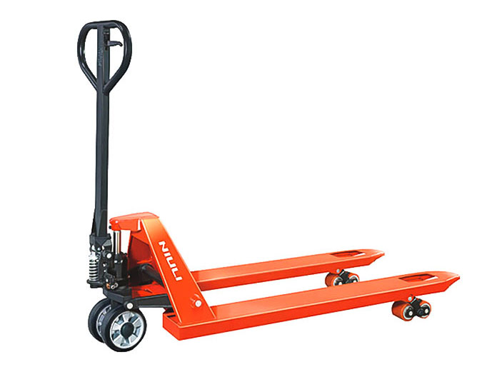 Xe nâng tay thấp 3 tấn Niuli CBY.BF3.0T
