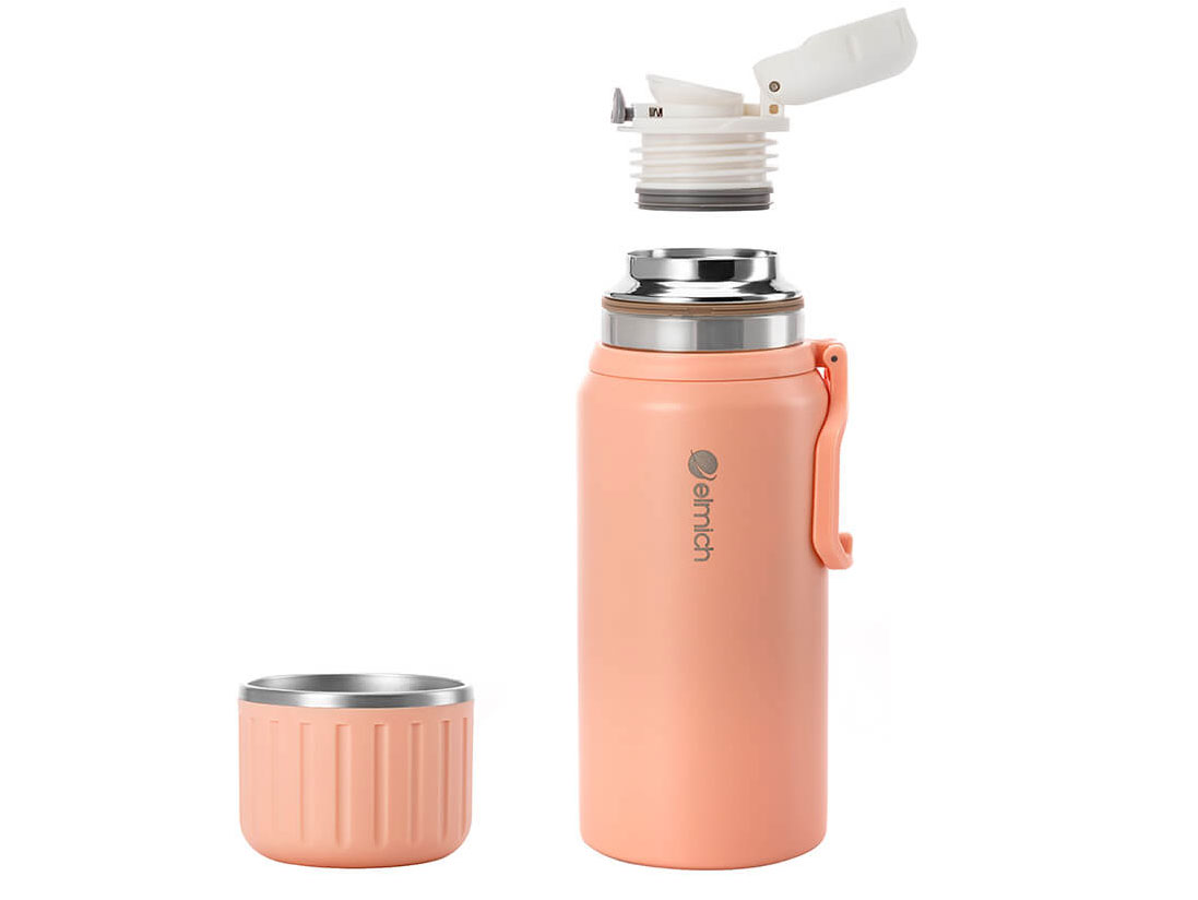 Bình giữ nhiệt inox  