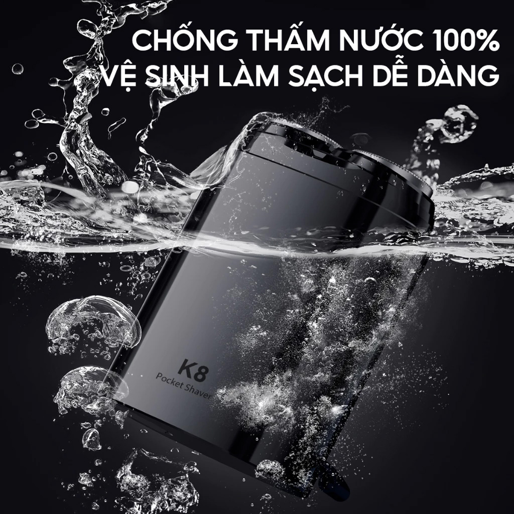 Máy cạo râu