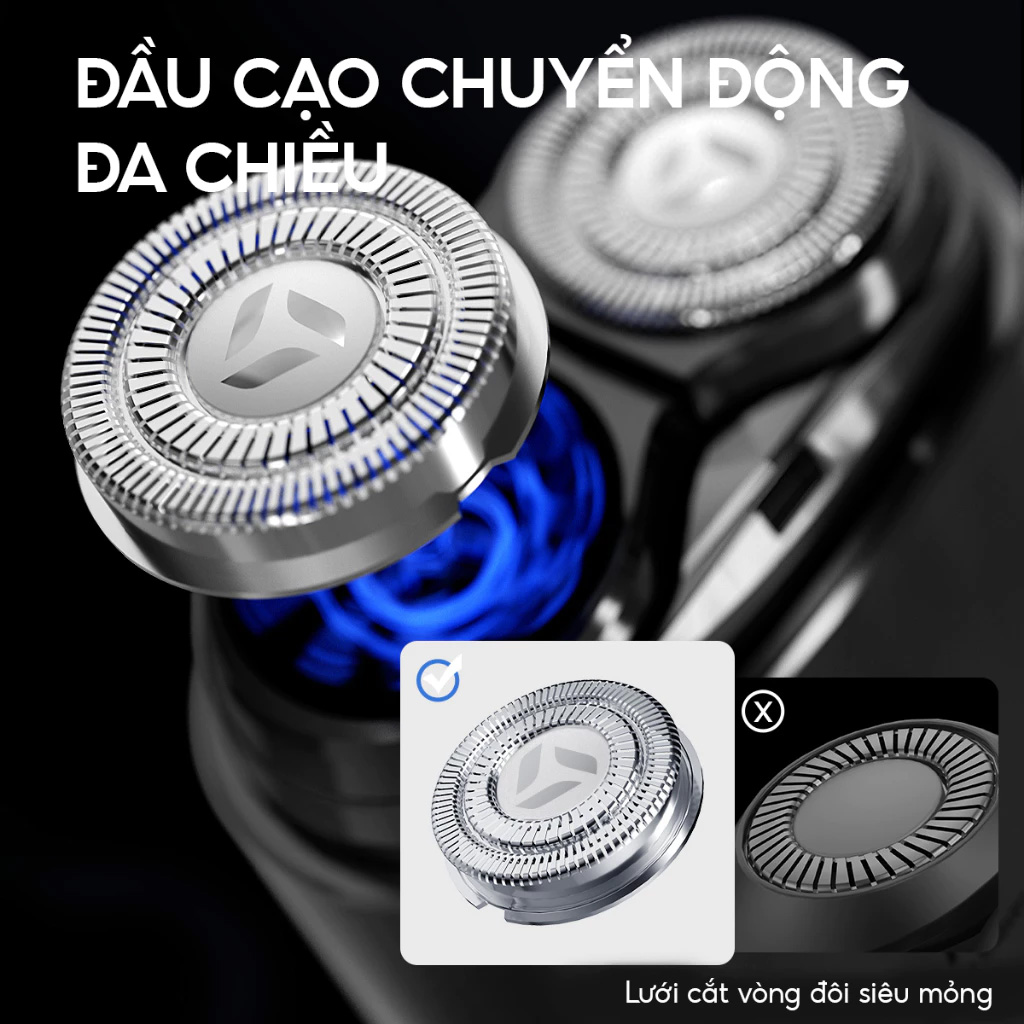 Enchen K8