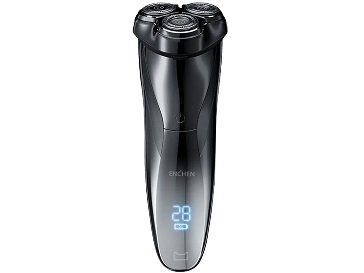 Máy cạo râu hiệu Enchen BlackStone3