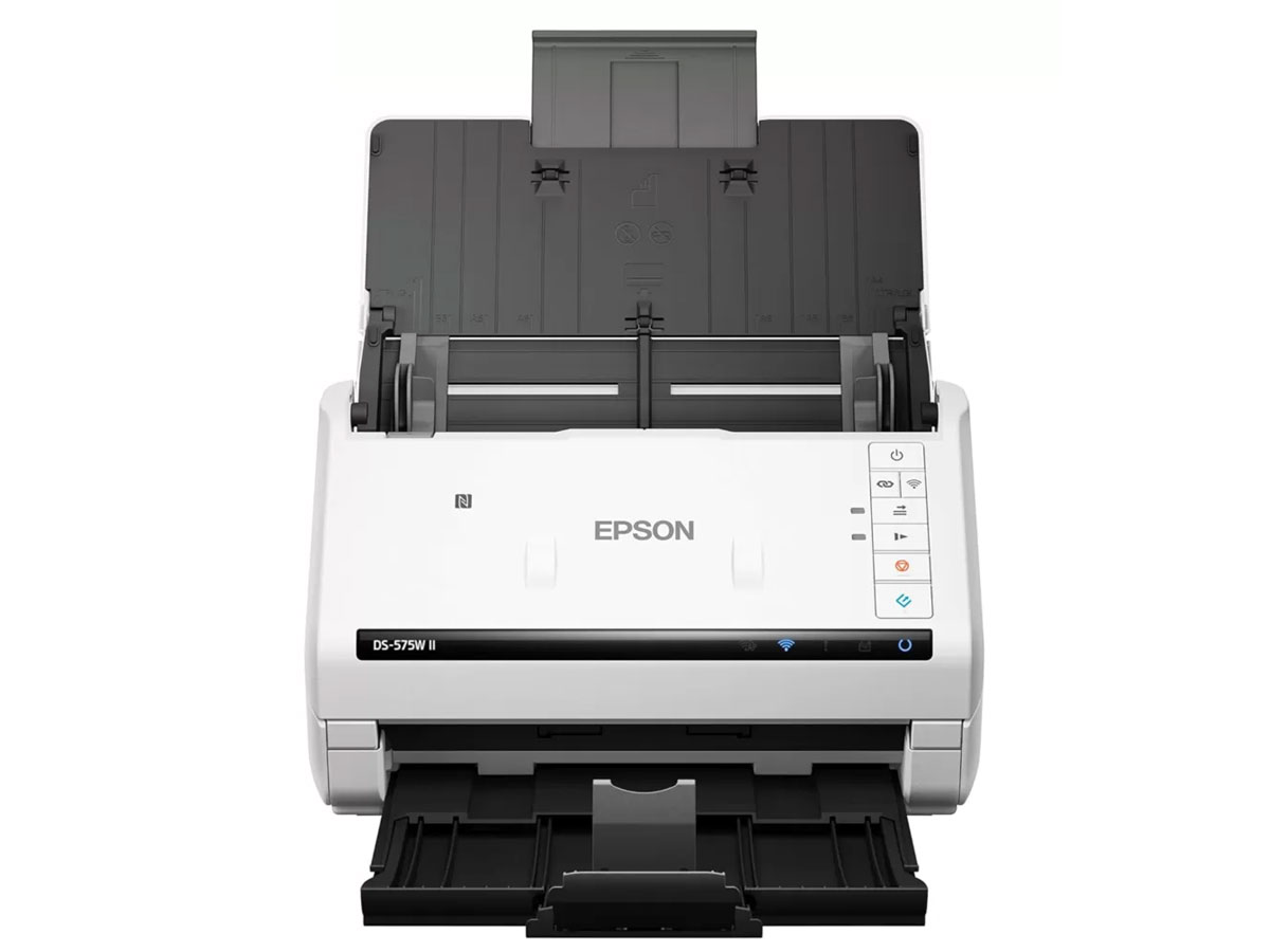 Máy Scan Epson DS-570WII