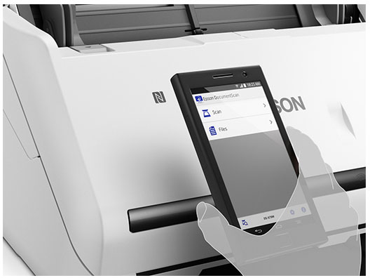 Máy Scan Epson  