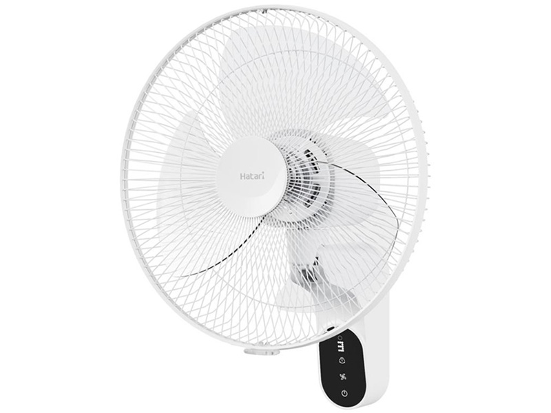 Quạt treo tường Hatari W18R1 (HF-W18R1)