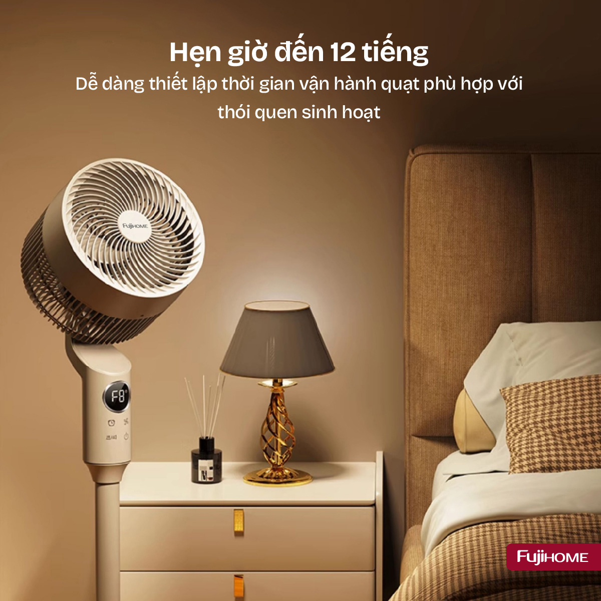 Fujihome CF201