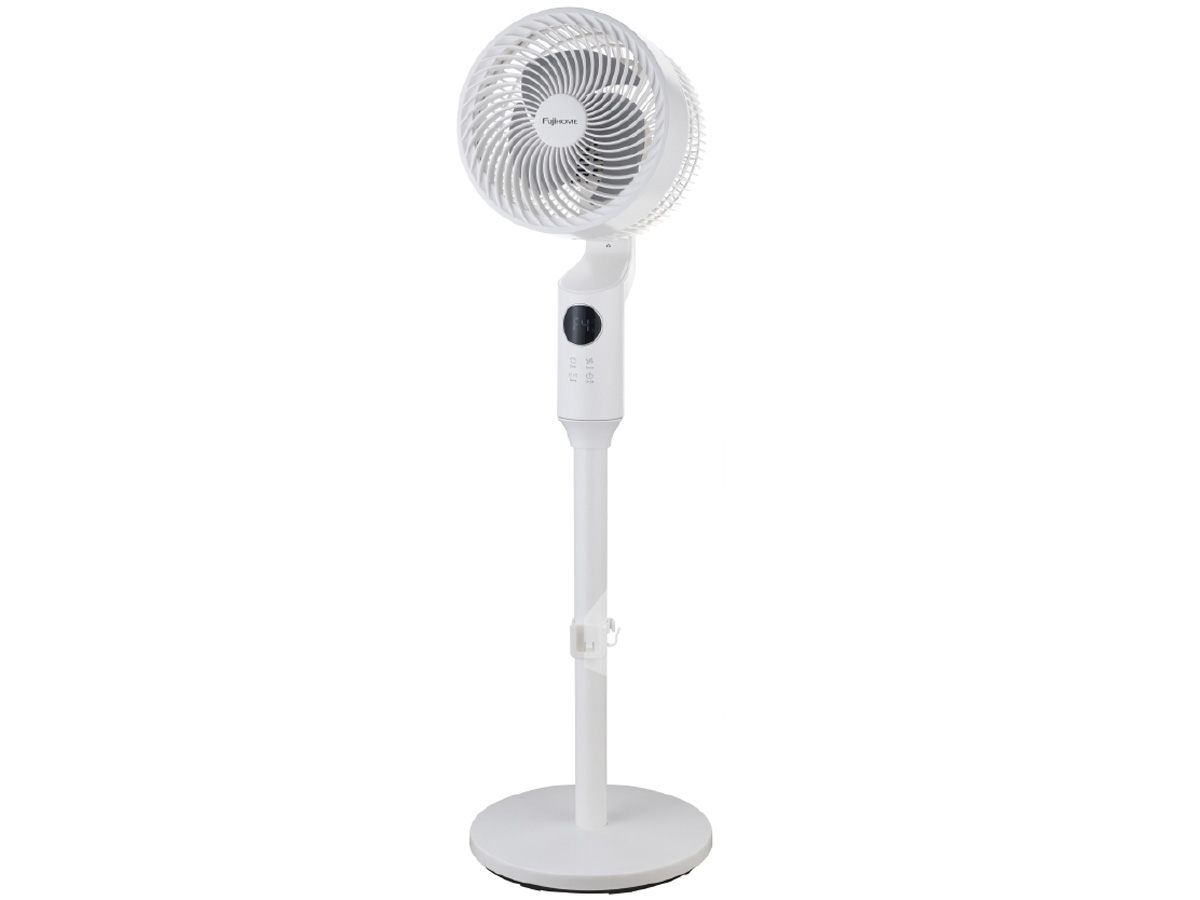 Quạt tuần hoàn không khí Fujihome CF201