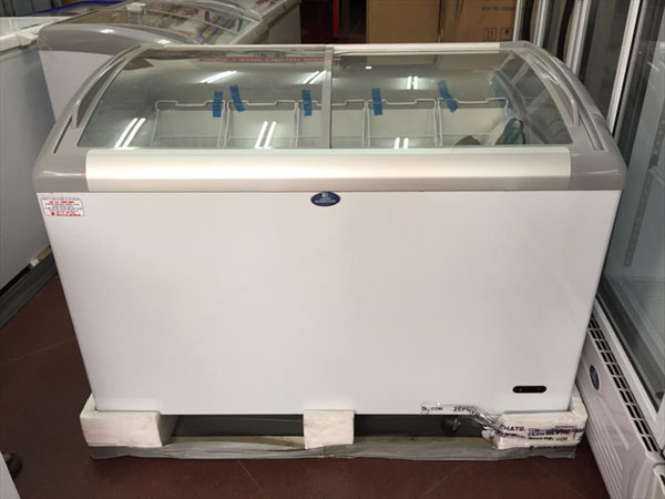 Sanden SNC-0355