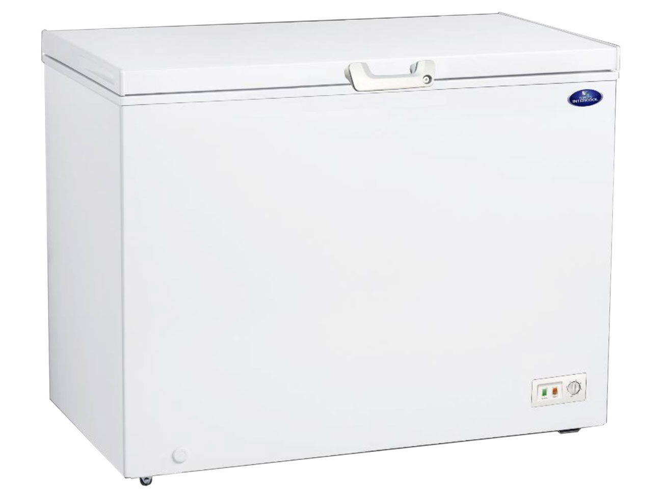 Tủ đông Sanden SCF-0365 (320 lít)