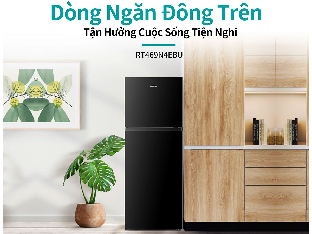 tủ lạnh  