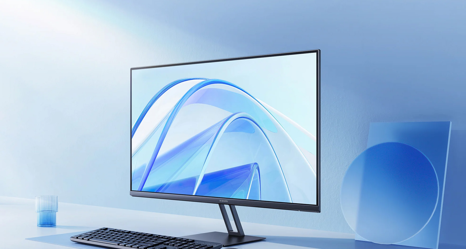 Màn hình Monitor Xiaomi 27 inch A27i (ELA5345EU)